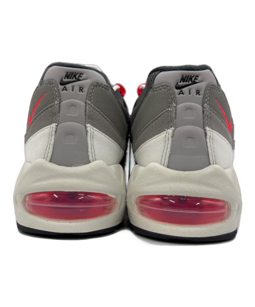 NIKE（ナイキ）NIKE (ナイキ) Air Max 95 OG Big Bubble PRM 