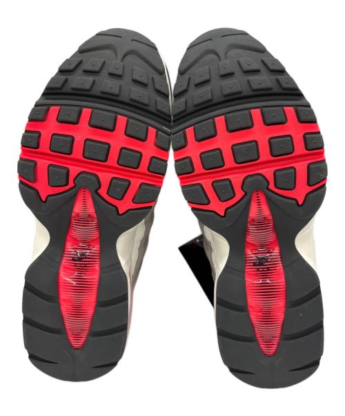 NIKE（ナイキ）NIKE (ナイキ) Air Max 95 OG Big Bubble PRM 
