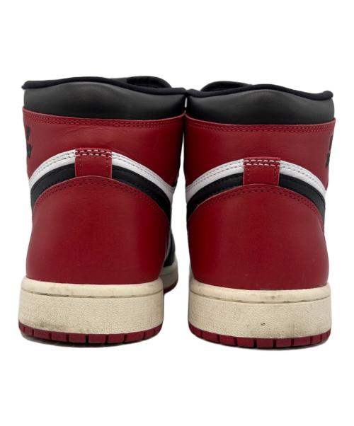 NIKE（ナイキ）NIKE (ナイキ) Air Jordan 1 Retro High OG 