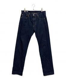 LEVI'S PReMIUM（リーバイス プレミアム）の古着「501デニムパンツ」｜インディゴ