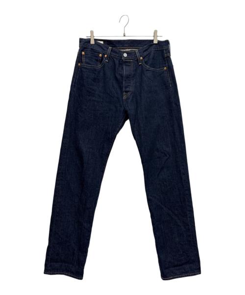 LEVI'S PReMIUM（リーバイス プレミアム）LEVI'S PReMIUM (リーバイス プレミアム) 501デニムパンツ インディゴ サイズ:W32 L32の古着・服飾アイテム