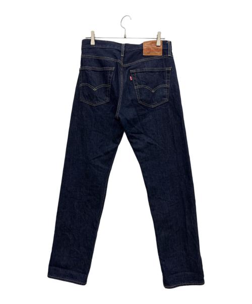 LEVI'S PReMIUM（リーバイス プレミアム）LEVI'S PReMIUM (リーバイス プレミアム) 501デニムパンツ インディゴ サイズ:W32 L32の古着・服飾アイテム