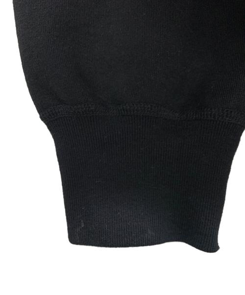SUPREME（シュプリーム）SUPREME (シュプリーム) プルオーバーパーカー ブラック サイズ:Lの古着・服飾アイテム