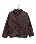 Columbiaコロンビア）の古着「パネラ ジャケット」｜ブラウン
