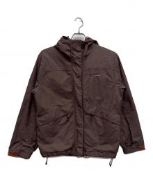 Columbia（コロンビア）の古着「パネラ ジャケット」｜ブラウン