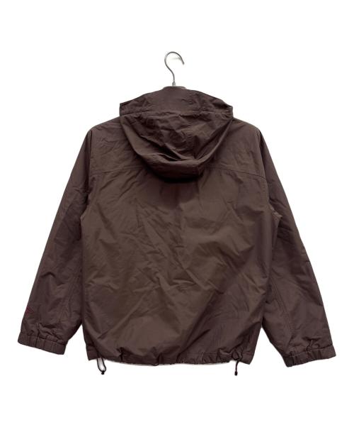 Columbia（コロンビア）Columbia (コロンビア) パネラ ジャケット ブラウン サイズ:Sの古着・服飾アイテム