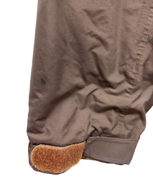 Columbia（コロンビア）Columbia (コロンビア) パネラ ジャケット ブラウン サイズ:Sの古着・服飾アイテム