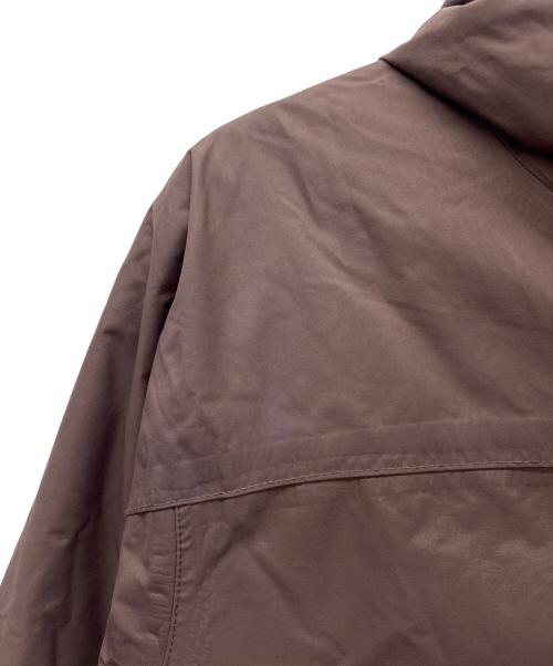 Columbia（コロンビア）Columbia (コロンビア) パネラ ジャケット ブラウン サイズ:Sの古着・服飾アイテム