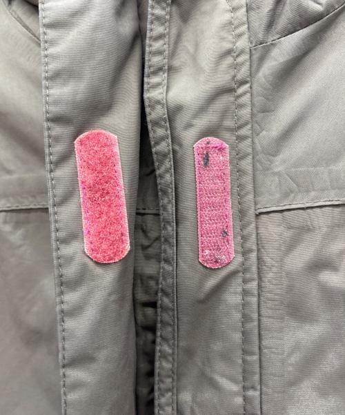 Columbia（コロンビア）Columbia (コロンビア) パネラ ジャケット ブラウン サイズ:Sの古着・服飾アイテム