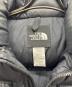 THE NORTH FACE (ザ ノース フェイス) ヌプシジャケット ブラック サイズ:M：17000円