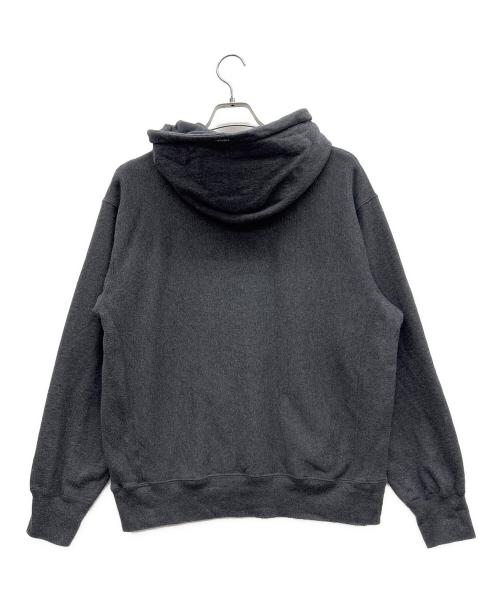 SUPREME（シュプリーム）SUPREME (シュプリーム) 21AW Box Logo Hooded Sweat グレー サイズ:Sの古着・服飾アイテム