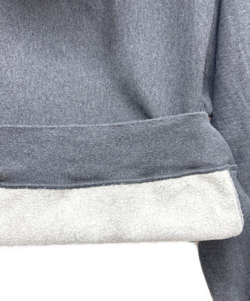 SUPREME（シュプリーム）SUPREME (シュプリーム) 21AW Box Logo Hooded Sweat グレー サイズ:Sの古着・服飾アイテム