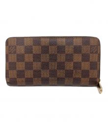 LOUIS VUITTON（ルイ ヴィトン）の古着「長財布」