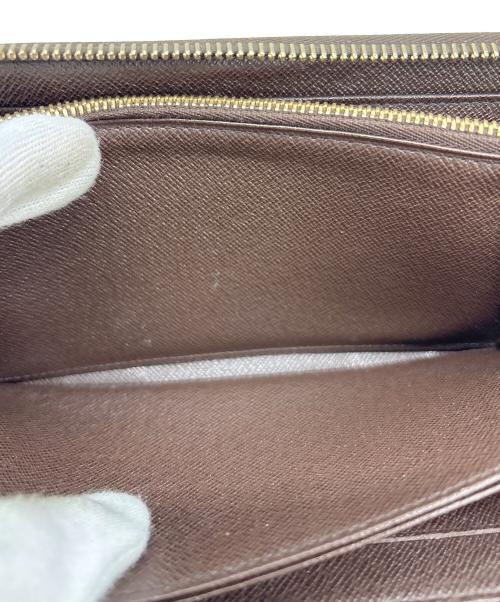 LOUIS VUITTON（ルイ ヴィトン）LOUIS VUITTON (ルイ ヴィトン) 長財布の古着・服飾アイテム