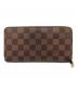 LOUIS VUITTON（ルイ ヴィトン）の古着「長財布」
