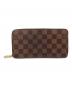 LOUIS VUITTON (ルイ ヴィトン) 長財布：25000円