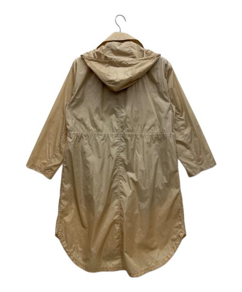 MACKINTOSH（マッキントッシュ）MACKINTOSH (マッキントッシュ) レインコート ベージュ サイズ:38の古着・服飾アイテム