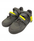 adidasアディダス）の古着「FORUM LOW」｜グレー
