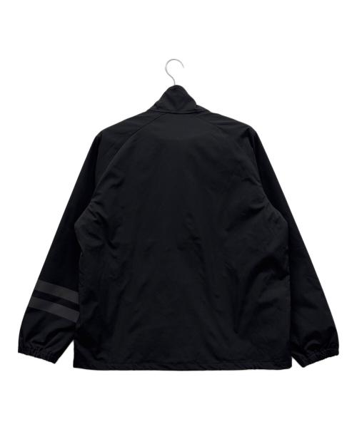 HURLEY（ハーレー）HURLEY (ハーレー) ファントム TRACK ジャケット ブラック サイズ:L 未使用品の古着・服飾アイテム