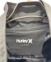 HURLEY (ハーレー) ファントム TRACK ジャケット ブラック サイズ:L 未使用品：8000円