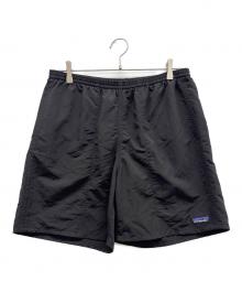 Patagonia（パタゴニア）の古着「ショートパンツ」｜ブラック