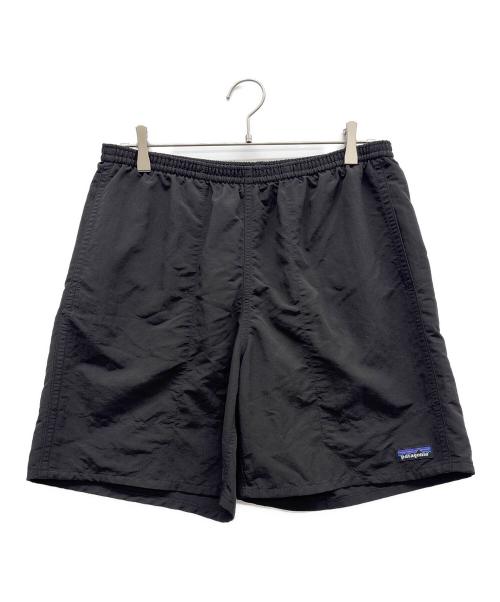 Patagonia（パタゴニア）Patagonia (パタゴニア) ショートパンツ ブラック サイズ:Mの古着・服飾アイテム