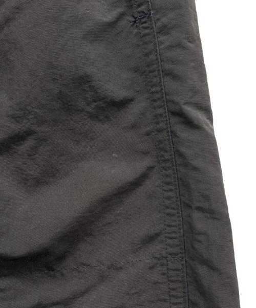 Patagonia（パタゴニア）Patagonia (パタゴニア) ショートパンツ ブラック サイズ:Mの古着・服飾アイテム