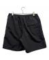 Patagonia (パタゴニア) ショートパンツ ブラック サイズ:M：5000円
