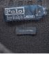 POLO RALPH LAUREN (ポロ・ラルフローレン) クルーネックニット ブラック サイズ:L：5000円
