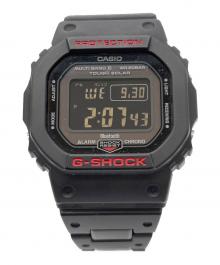 CASIO（カシオ）の古着「デジタルウォッチ」｜ブラック