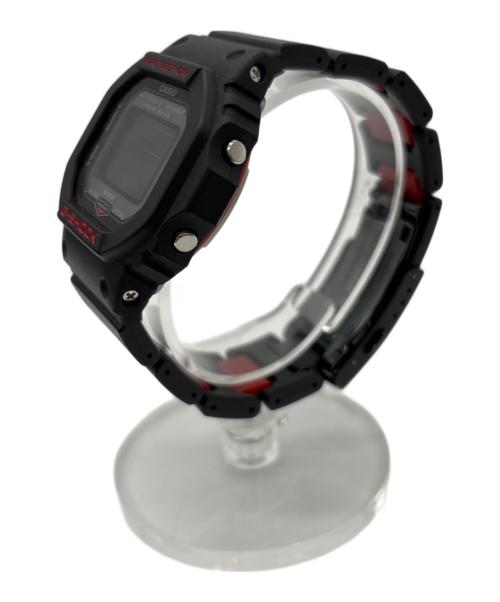 CASIO（カシオ）CASIO (カシオ) デジタルウォッチ ブラックの古着・服飾アイテム
