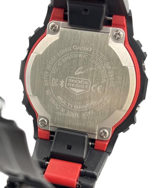 CASIO（カシオ）CASIO (カシオ) デジタルウォッチ ブラックの古着・服飾アイテム
