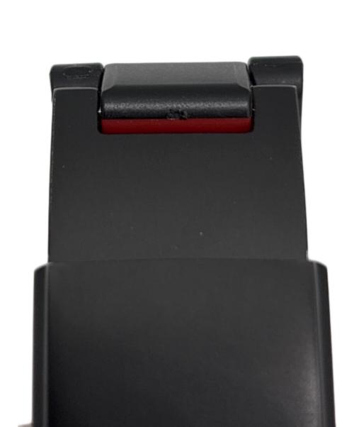 CASIO（カシオ）CASIO (カシオ) デジタルウォッチ ブラックの古着・服飾アイテム