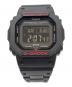 CASIO（カシオ）の古着「デジタルウォッチ」｜ブラック