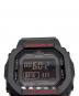 中古・古着 CASIO (カシオ) デジタルウォッチ ブラック：13000円