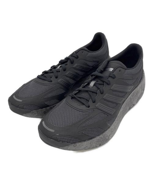 adidas（アディダス）adidas (アディダス) アディゼロ アルク ブラック サイズ:28.5 未使用品の古着・服飾アイテム