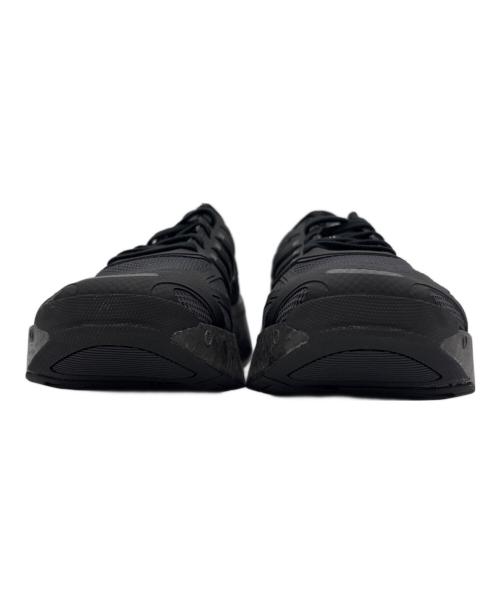adidas（アディダス）adidas (アディダス) アディゼロ アルク ブラック サイズ:28.5 未使用品の古着・服飾アイテム