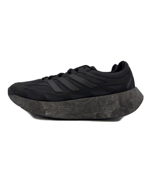 adidas（アディダス）adidas (アディダス) アディゼロ アルク ブラック サイズ:28.5 未使用品の古着・服飾アイテム