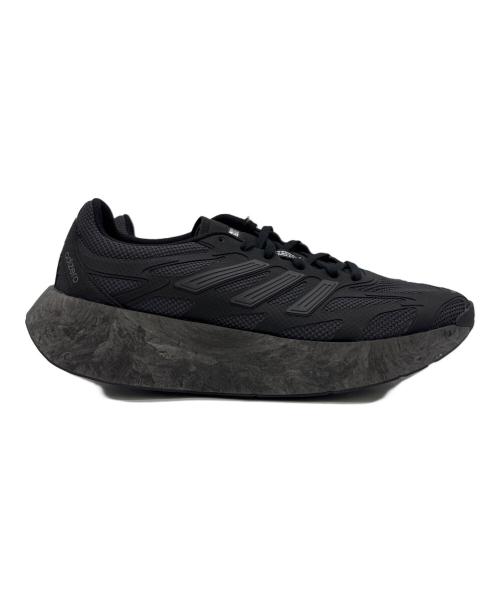 adidas（アディダス）adidas (アディダス) アディゼロ アルク ブラック サイズ:28.5 未使用品の古着・服飾アイテム