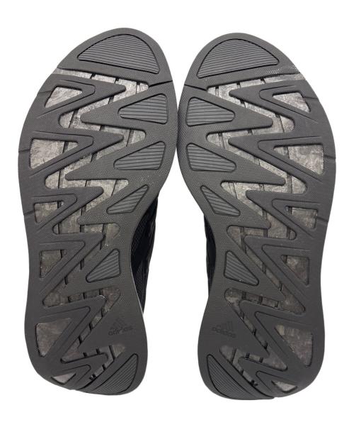 adidas（アディダス）adidas (アディダス) アディゼロ アルク ブラック サイズ:28.5 未使用品の古着・服飾アイテム