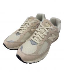 NEW BALANCE（ニューバランス）の古着「M2002RCC」｜オフホワイト