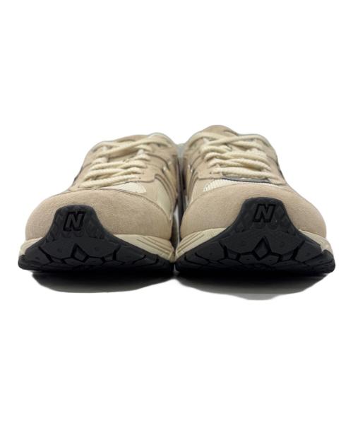NEW BALANCE（ニューバランス）NEW BALANCE (ニューバランス) M2002RCC オフホワイト サイズ:28.5 未使用品の古着・服飾アイテム