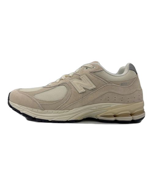NEW BALANCE（ニューバランス）NEW BALANCE (ニューバランス) M2002RCC オフホワイト サイズ:28.5 未使用品の古着・服飾アイテム