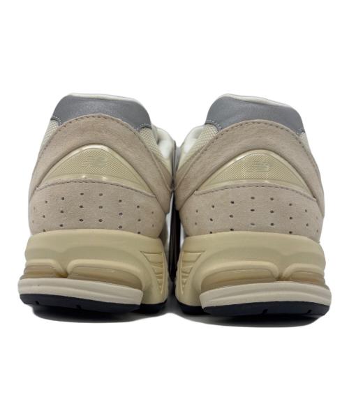 NEW BALANCE（ニューバランス）NEW BALANCE (ニューバランス) M2002RCC オフホワイト サイズ:28.5 未使用品の古着・服飾アイテム