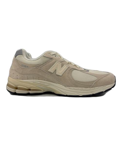 NEW BALANCE（ニューバランス）NEW BALANCE (ニューバランス) M2002RCC オフホワイト サイズ:28.5 未使用品の古着・服飾アイテム