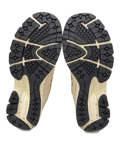 NEW BALANCE（ニューバランス）NEW BALANCE (ニューバランス) M2002RCC オフホワイト サイズ:28.5 未使用品の古着・服飾アイテム