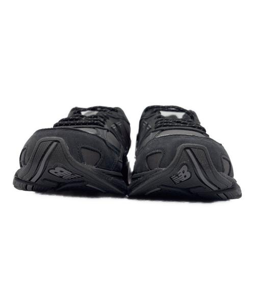 NEW BALANCE（ニューバランス）NEW BALANCE (ニューバランス) U20109UZ ブラック サイズ:28.5 未使用品の古着・服飾アイテム
