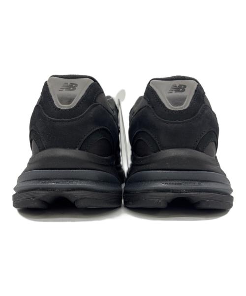 NEW BALANCE（ニューバランス）NEW BALANCE (ニューバランス) U20109UZ ブラック サイズ:28.5 未使用品の古着・服飾アイテム