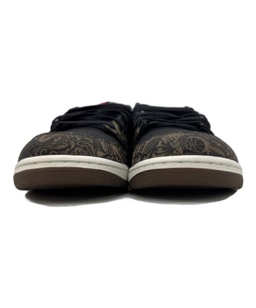 NIKE（ナイキ）NIKE (ナイキ) AIR JORDAN1 LOW OG Laser サイズ:28.5 未使用品の古着・服飾アイテム