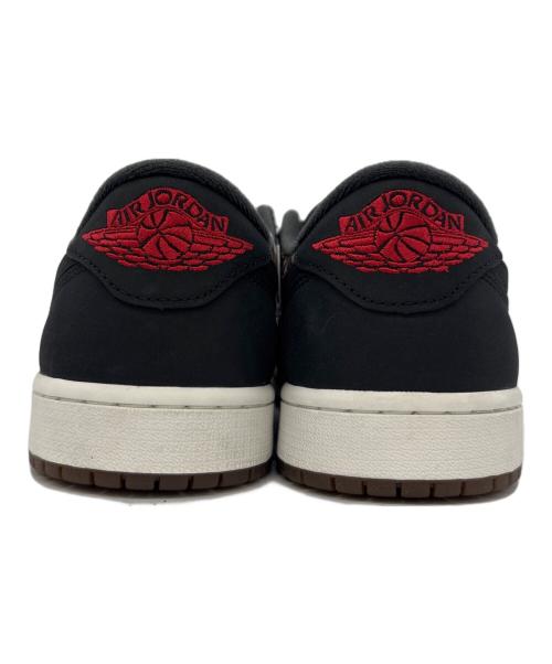 NIKE（ナイキ）NIKE (ナイキ) AIR JORDAN1 LOW OG Laser サイズ:28.5 未使用品の古着・服飾アイテム